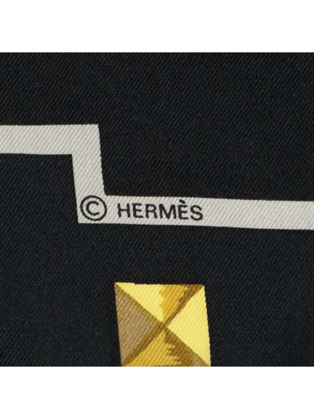 Hermes this authentic